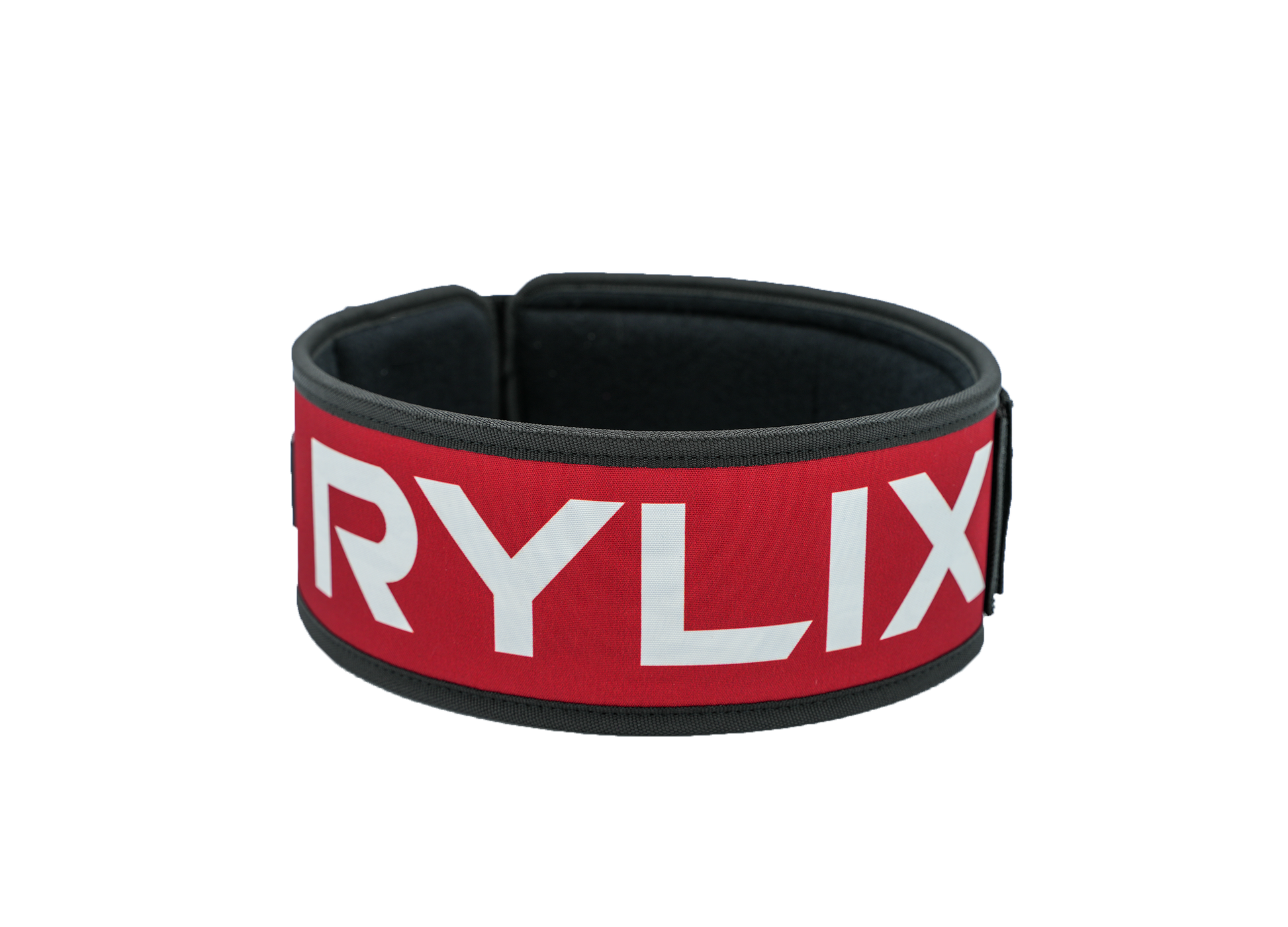 Ceinture d’haltérophilie 4 pouces RYLIX pour musculation et powerlifting