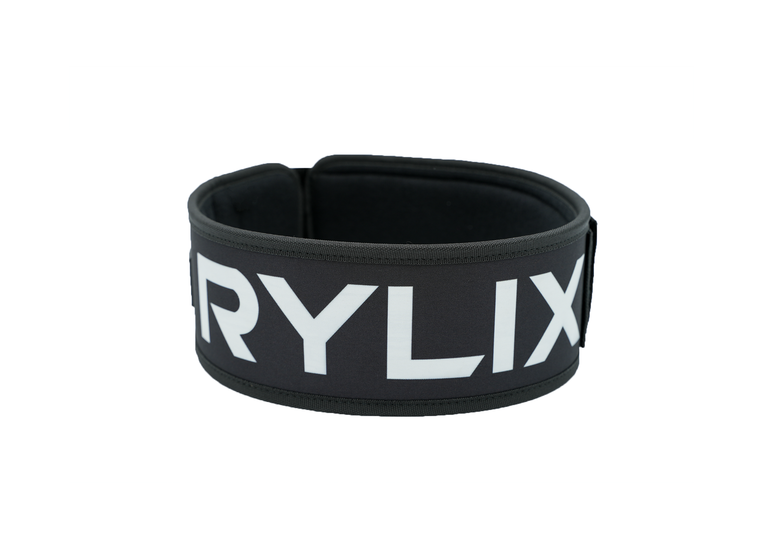 Ceinture d’haltérophilie 4 pouces RYLIX pour musculation et powerlifting