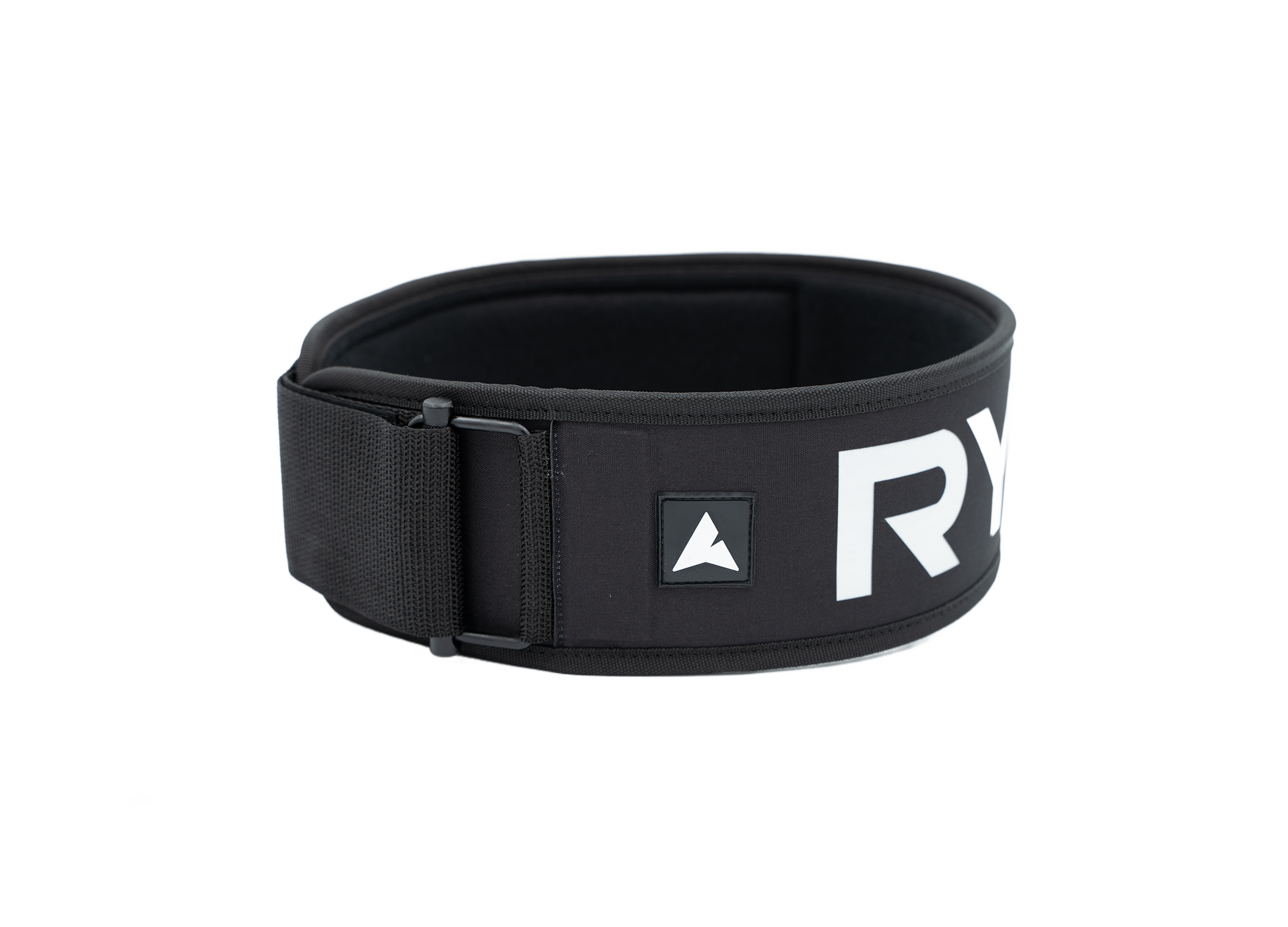 Ceinture d’haltérophilie 4 pouces RYLIX pour musculation et powerlifting