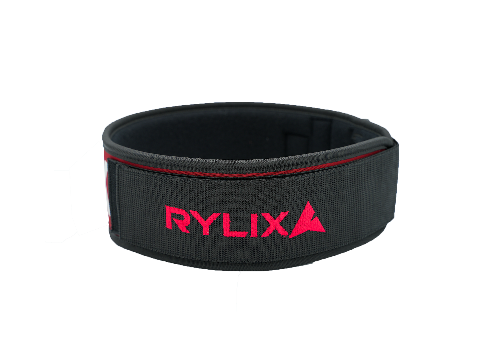 Ceinture d’haltérophilie 4 pouces RYLIX pour musculation et powerlifting
