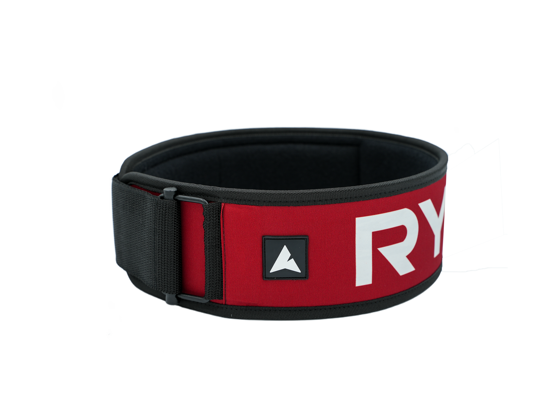 Ceinture d’haltérophilie 4 pouces RYLIX pour musculation et powerlifting